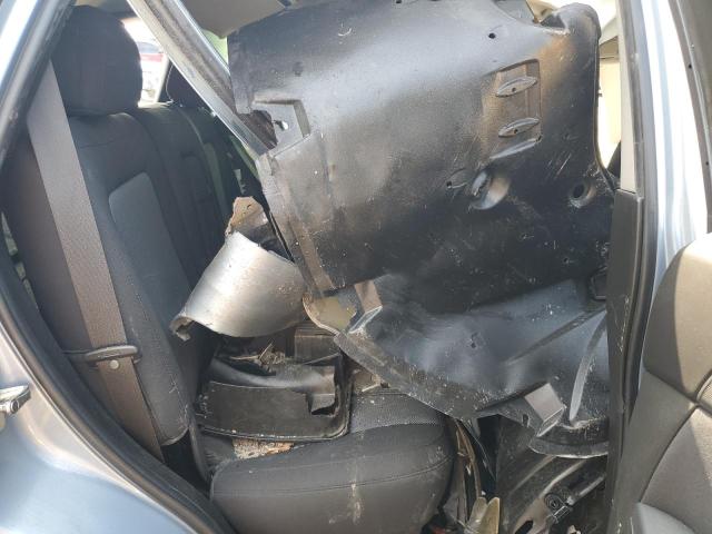 3GNAL2EK5DS627185 - 2013 CHEVROLET CAPTIVA LS 蓝色 照片 11