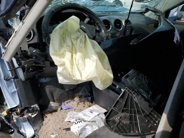 3GNAL2EK5DS627185 - 2013 CHEVROLET CAPTIVA LS 蓝色 照片 8