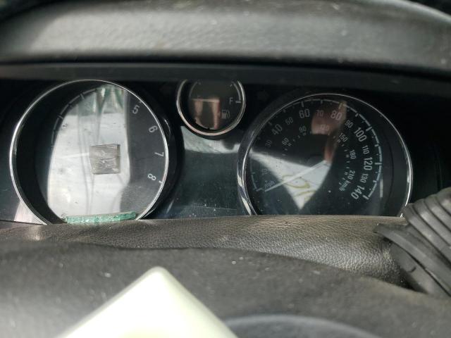 3GNAL2EK5DS627185 - 2013 CHEVROLET CAPTIVA LS 蓝色 照片 9