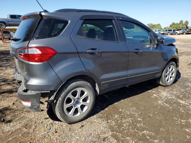 MAJ3S2GE6LC369099 - 2020 FORD ECOSPORT SE Boz foto 3