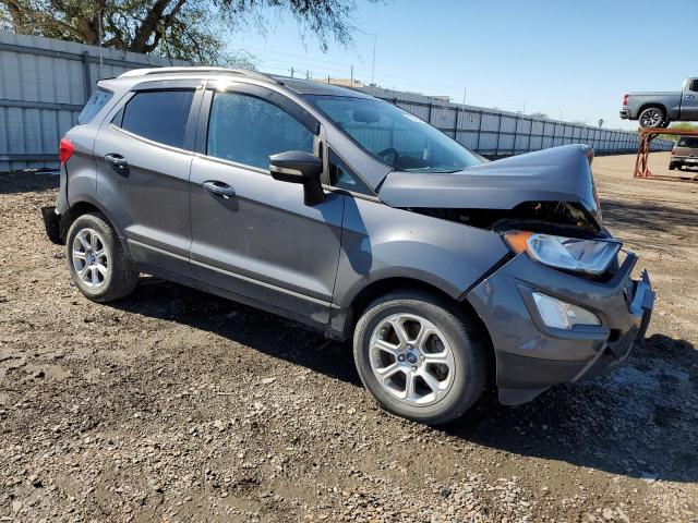 MAJ3S2GE6LC369099 - 2020 FORD ECOSPORT SE Boz foto 4