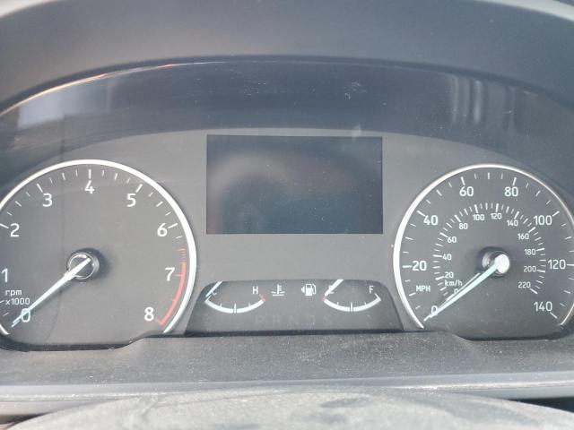 MAJ3S2GE6LC369099 - 2020 FORD ECOSPORT SE Boz foto 9