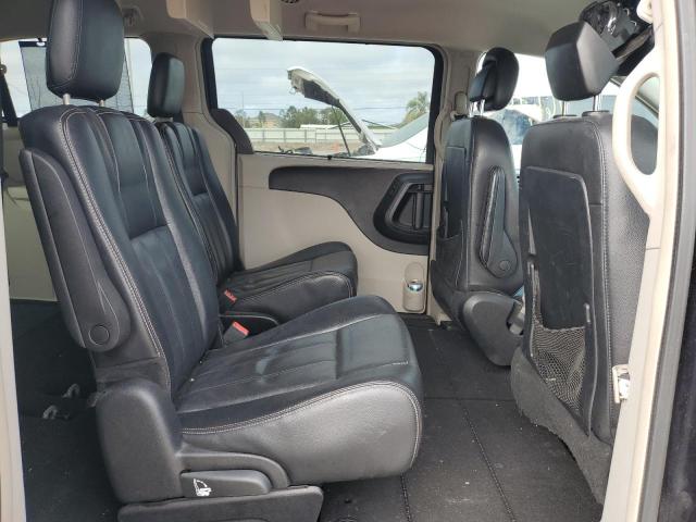 2C4RC1BG5DR797940 - 2013 CHRYSLER TOWN & COU TOURING 蓝色 照片 11