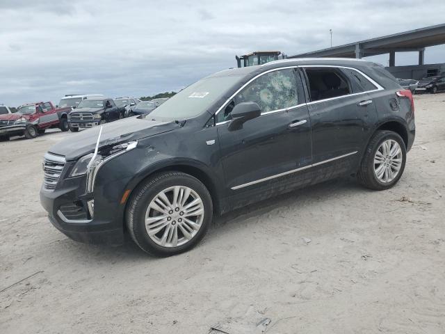 2018 CADILLAC XT5 PREMIUM LUXURY, 