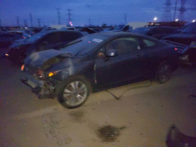 2012 HONDA CIVIC LX, 