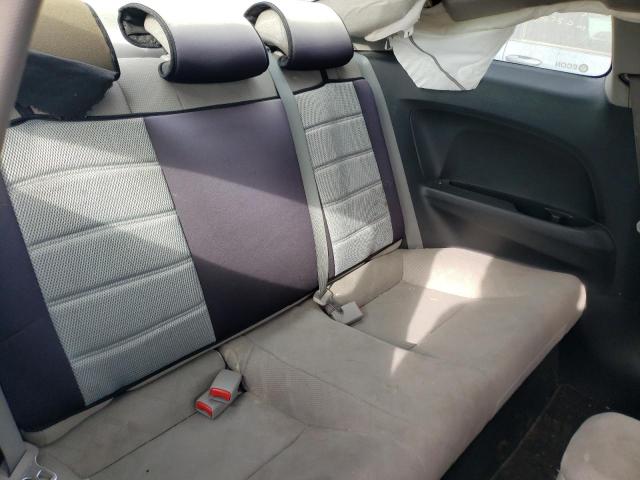 2HGFG3B57CH562298 - 2012 HONDA CIVIC LX GRAY photo 10