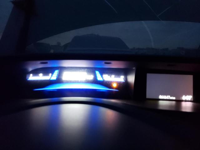 2HGFG3B57CH562298 - 2012 HONDA CIVIC LX GRAY photo 9