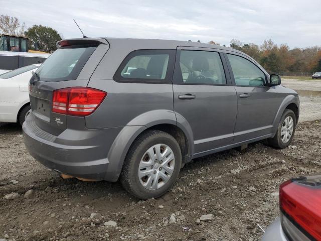 3C4PDCABXDT715820 - 2013 DODGE JOURNEY SE CHARCOAL photo 3