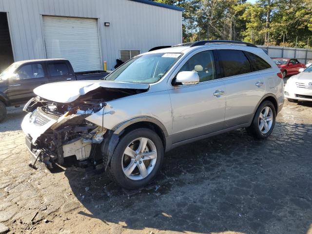 2011 HYUNDAI VERACRUZ GLS, 