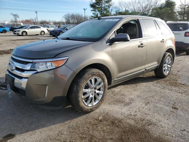 2013 FORD EDGE LIMITED, 