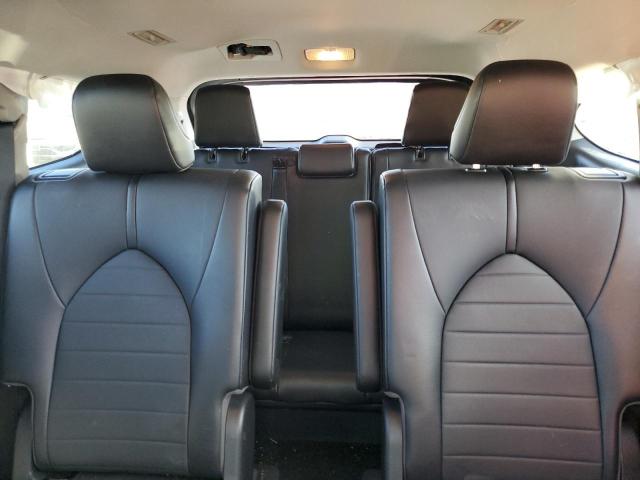 5TDHZRBH4MS071396 - 2021 TOYOTA HIGHLANDER XLE BLUE photo 10