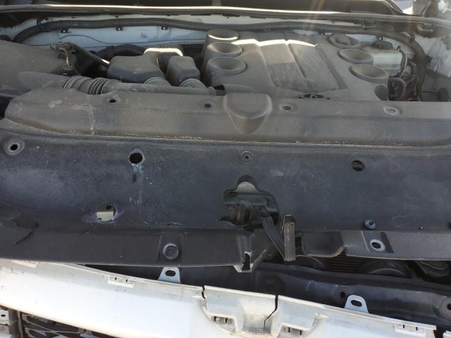 JTEBU5JR4G5313455 - 2016 TOYOTA 4RUNNER SR5/SR5 PREMIUM 白色 照片 12