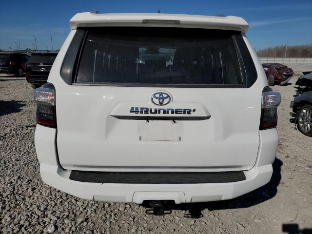 JTEBU5JR4G5313455 - 2016 TOYOTA 4RUNNER SR5/SR5 PREMIUM 白色 照片 6