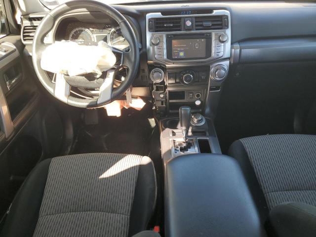 JTEBU5JR4G5313455 - 2016 TOYOTA 4RUNNER SR5/SR5 PREMIUM 白色 照片 8