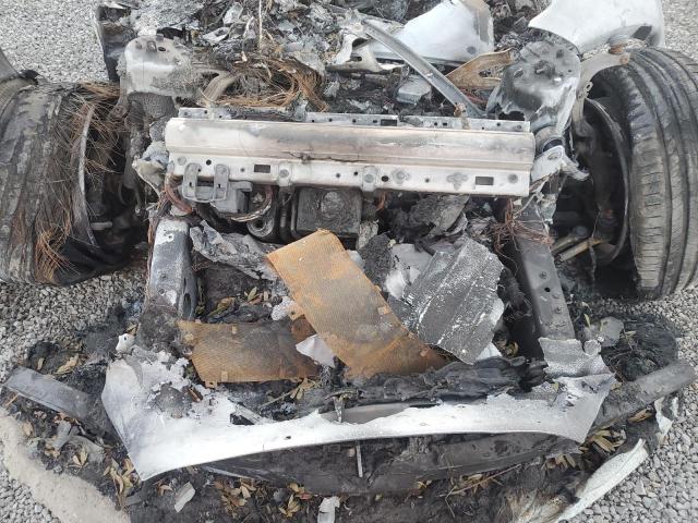 5YJSA1E66MF453183 - 2021 TESLA MODEL S BURN photo 11