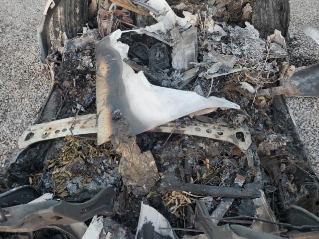 5YJSA1E66MF453183 - 2021 TESLA MODEL S BURN photo 8