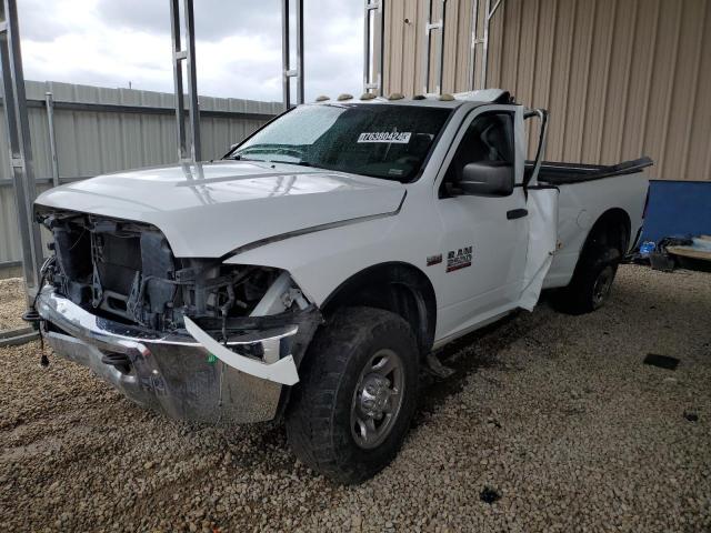 2013 RAM 2500 ST, 