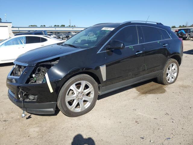 3GYFNDE35DS619935 - 2013 CADILLAC SRX PERFORMANCE COLLECTION Noir photo 1