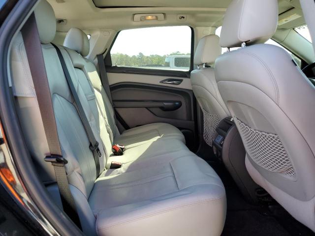 3GYFNDE35DS619935 - 2013 CADILLAC SRX PERFORMANCE COLLECTION Noir photo 11