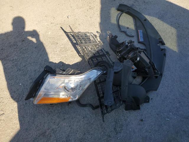 3GYFNDE35DS619935 - 2013 CADILLAC SRX PERFORMANCE COLLECTION Noir photo 13