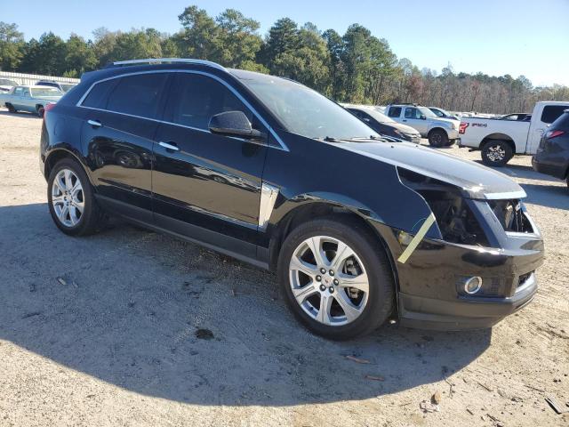 3GYFNDE35DS619935 - 2013 CADILLAC SRX PERFORMANCE COLLECTION Noir photo 4