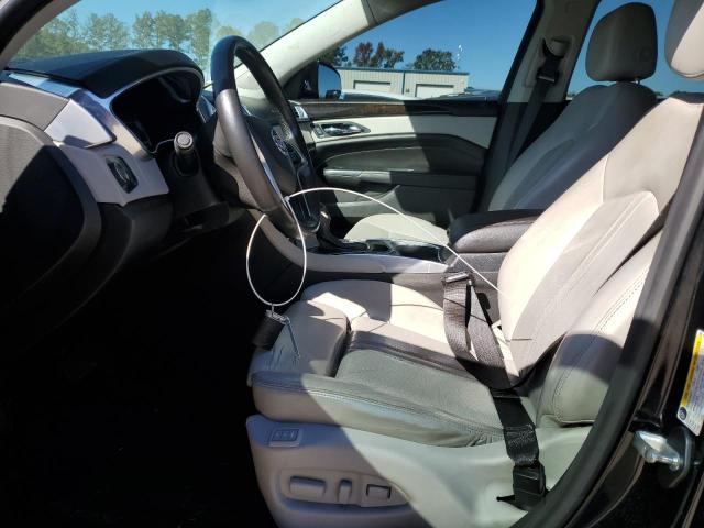 3GYFNDE35DS619935 - 2013 CADILLAC SRX PERFORMANCE COLLECTION Noir photo 7