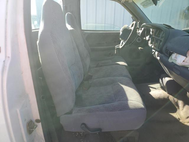 1B7HC16Z3WS764461 - 1998 DODGE RAM 1500 Սպիտակ լուսանկար 10