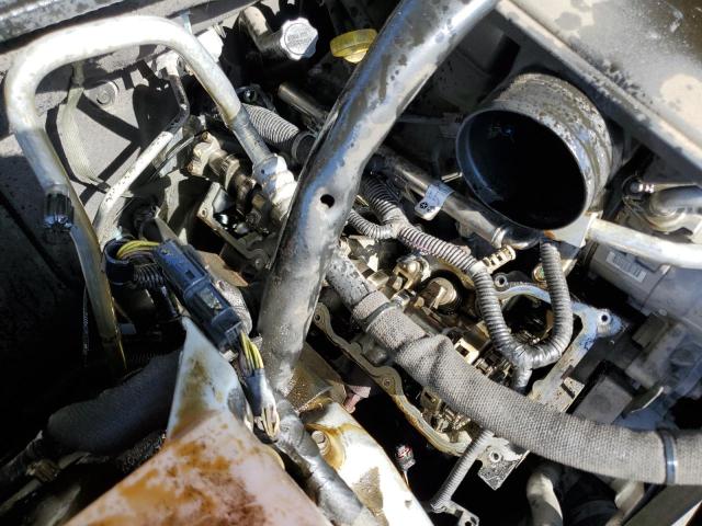 1J4RH4GK0AC157844 - 2010 JEEP COMMANDER SPORT ვერცხლისფერი ფოტო 13