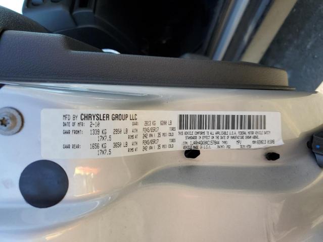 1J4RH4GK0AC157844 - 2010 JEEP COMMANDER SPORT ვერცხლისფერი ფოტო 14