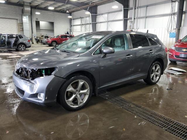 2012 TOYOTA VENZA LE, 