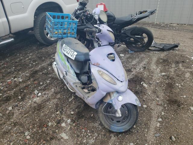 2006 SUNL SCOOTER, null