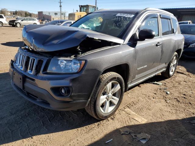 2016 JEEP COMPASS SPORT, 