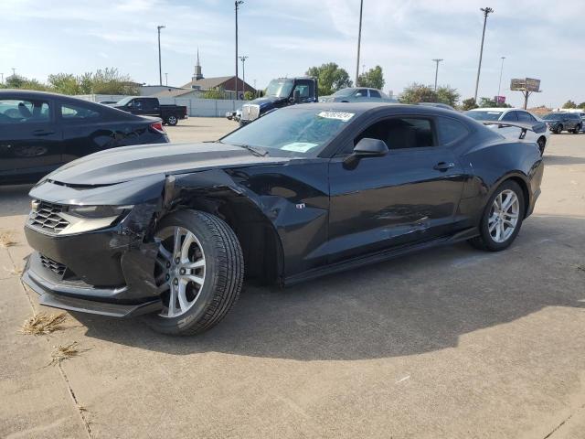 2019 CHEVROLET CAMARO LS, 