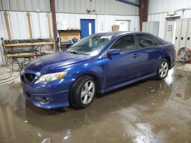 2010 TOYOTA CAMRY BASE, 