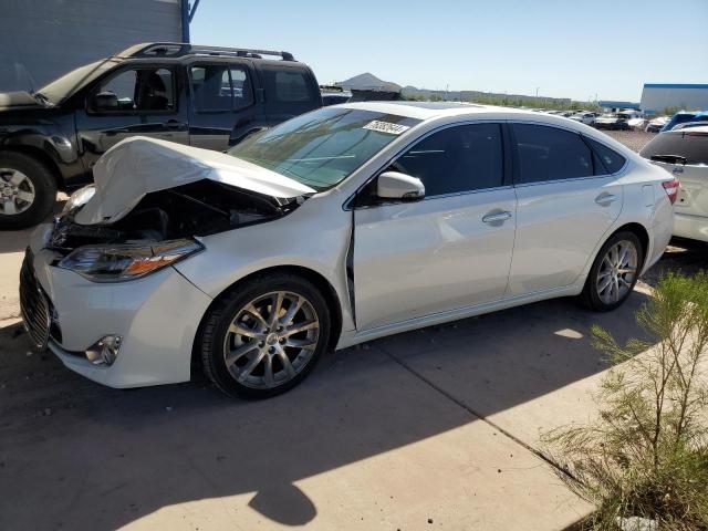 2013 TOYOTA AVALON BASE, 