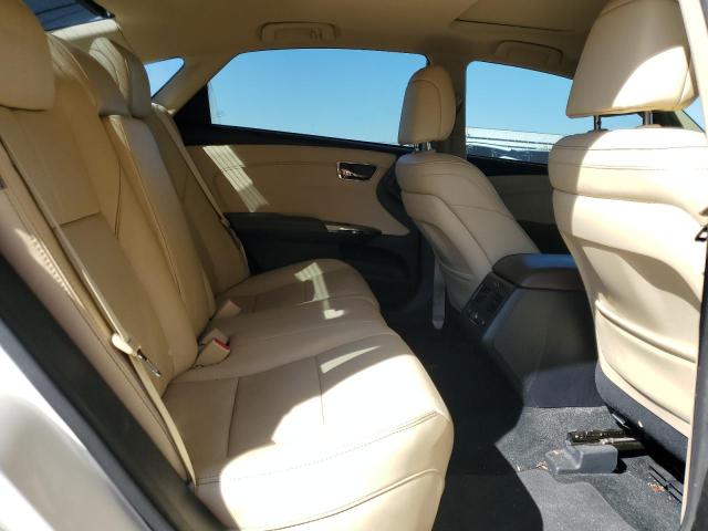 4T1BK1EB3DU043874 - 2013 TOYOTA AVALON BASE 白色 照片 10