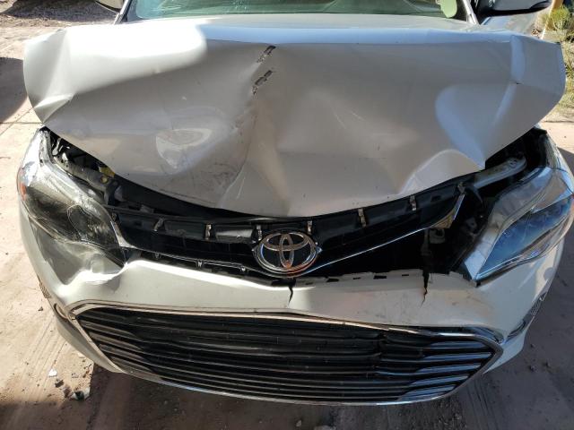 4T1BK1EB3DU043874 - 2013 TOYOTA AVALON BASE 白色 照片 11