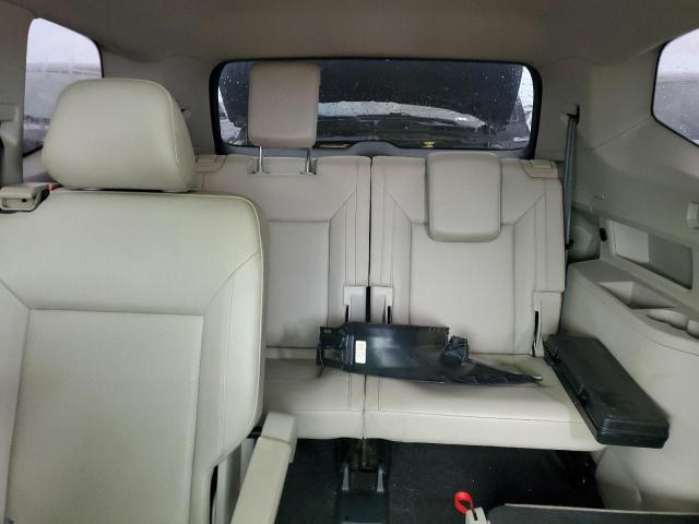 1V2SR2CAXKC592392 - 2019 VOLKSWAGEN ATLAS SEL GRAY photo 10