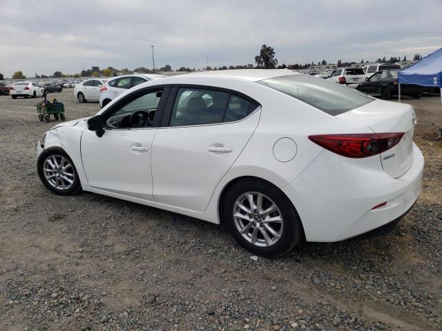 3MZBM1U70GM307778 - 2016 MAZDA 3 SPORT WHITE photo 2