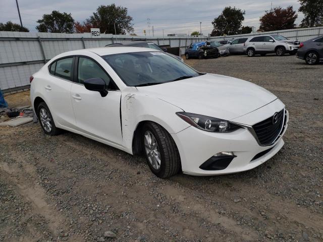 3MZBM1U70GM307778 - 2016 MAZDA 3 SPORT WHITE photo 4