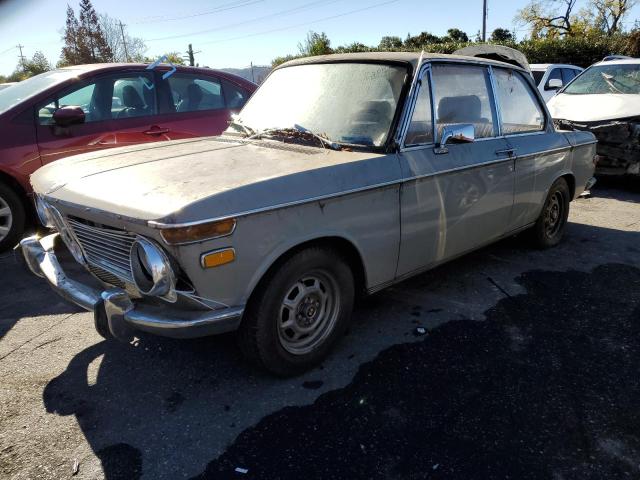 1569173 - 1969 BMW 1 SERIES GRAY photo 1