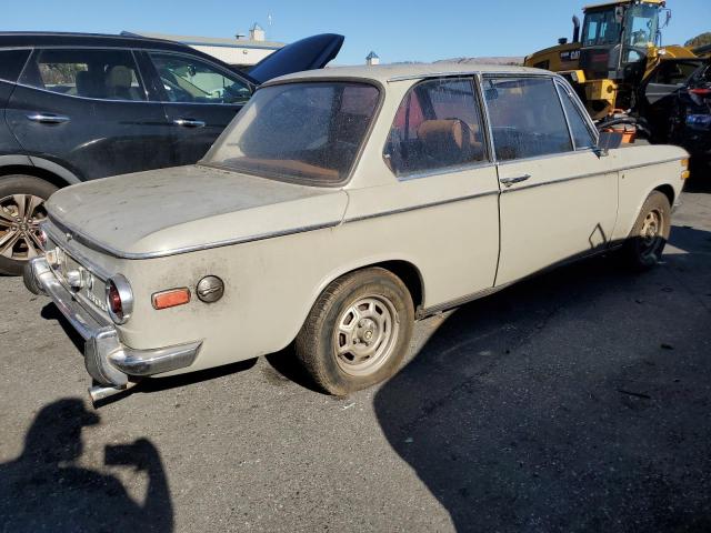 1569173 - 1969 BMW 1 SERIES GRAY photo 3