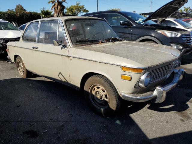 1569173 - 1969 BMW 1 SERIES GRAY photo 4