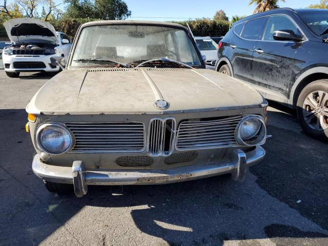 1569173 - 1969 BMW 1 SERIES GRAY photo 5