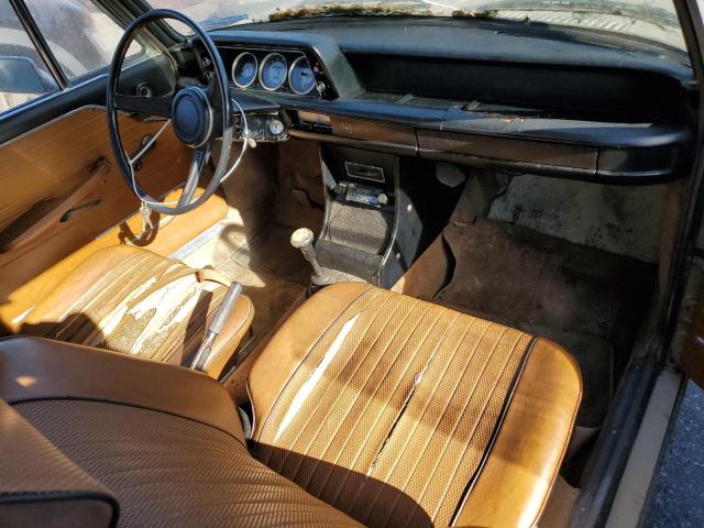 1569173 - 1969 BMW 1 SERIES GRAY photo 8
