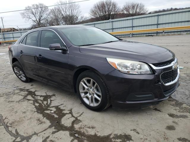 1G11C5SL2FF335873 - 2015 CHEVROLET MALIBU 1LT CHARCOAL photo 4