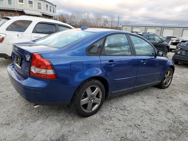 YV1MH682662211164 - 2006 VOLVO S40 T5 BLUE photo 3