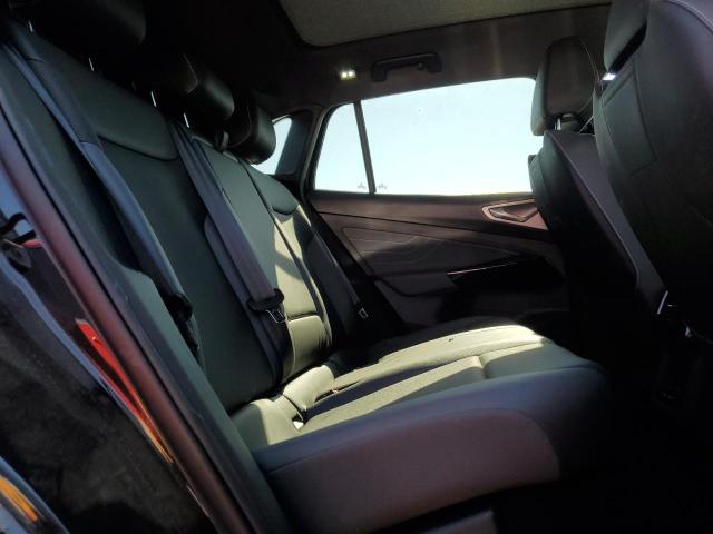 1V2WNPE83PC038347 - 2023 VOLKSWAGEN ID.4 PRO S 黑色 照片 11