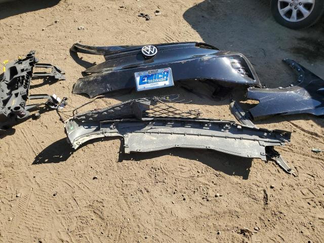 1V2WNPE83PC038347 - 2023 VOLKSWAGEN ID.4 PRO S 黑色 照片 13