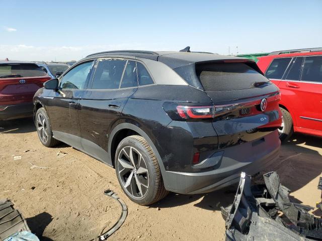 1V2WNPE83PC038347 - 2023 VOLKSWAGEN ID.4 PRO S 黑色 照片 2